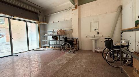 Photo 4 of Garage for sale in Gardenies, 22, Llevant, Barcelona