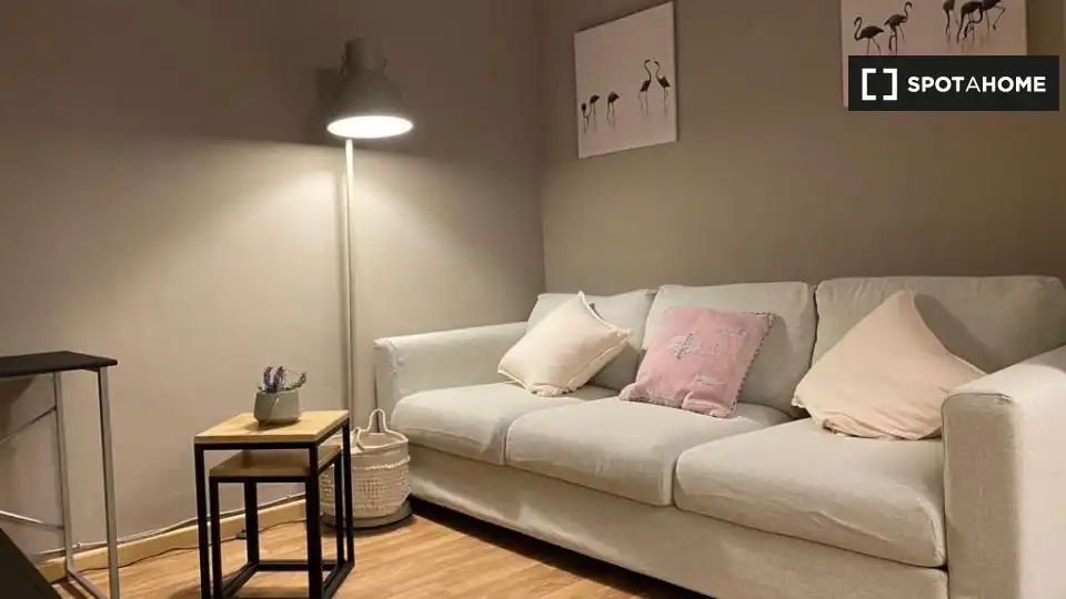 Appartement avec terrasse à louer à Eixample, imagen 17