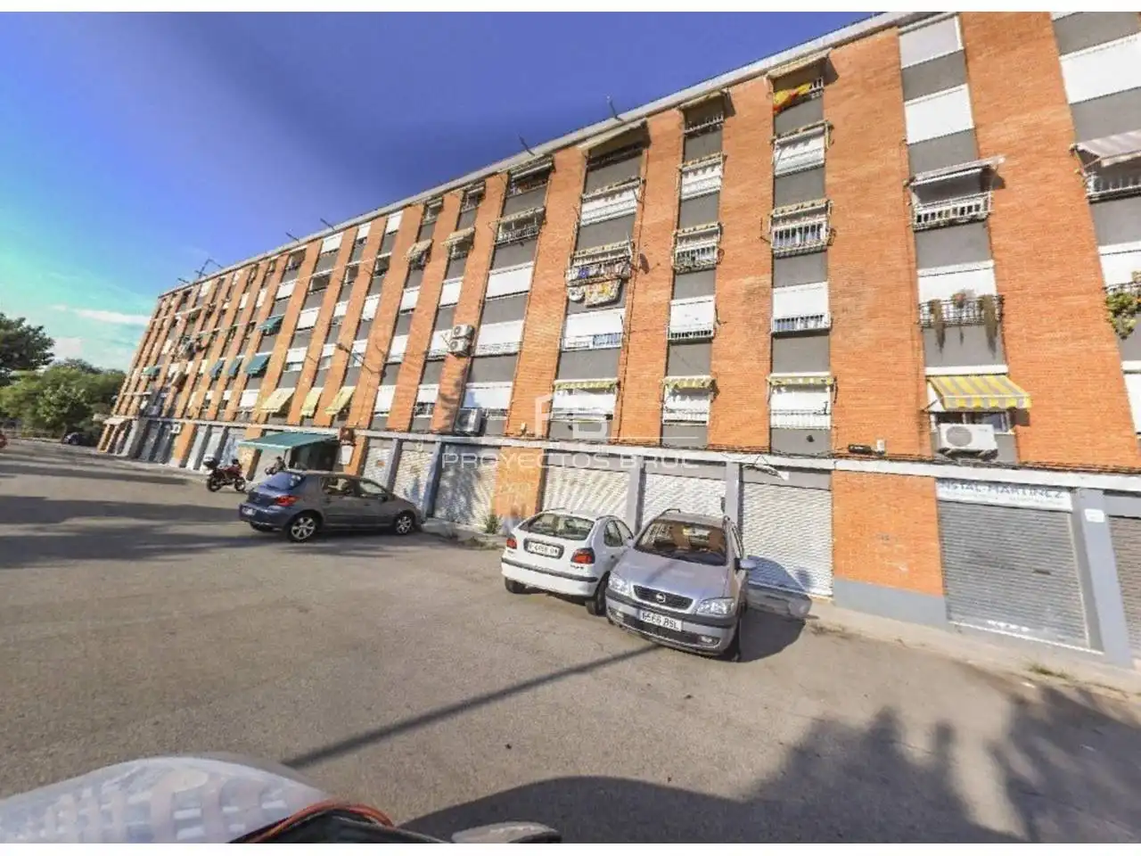 Flat for sale in Calle Europa