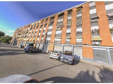 Flat for sale in Calle Europa