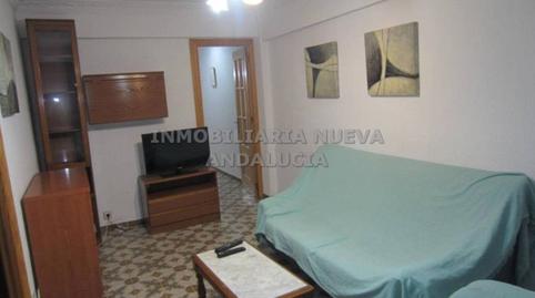 Photo 3 of Flat to rent in Nueva Andalucía, Almería