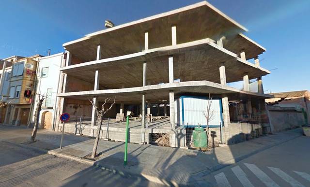Edificio en Venta en Carrer Mossen Anton Navarro en Vilaller