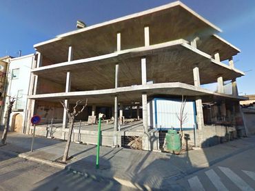 Residential for sale in Carrer Mossen Anton Navarro