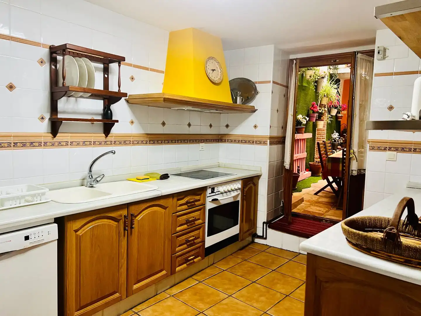 Casa rústica en venda a Biar, imagen 43