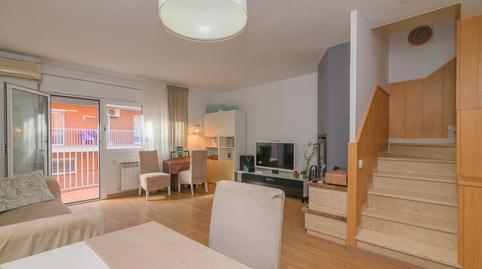 Foto 2 de Casa o chalet en venta en Carrer de Manuel de Falla, Torre-roja-Campreciós, Barcelona