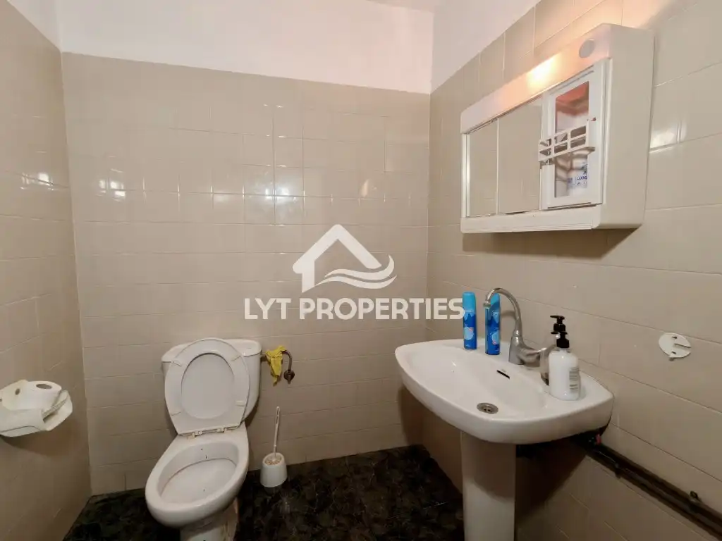 Baño de Casa o chalet en venta en Gata de Gorgos