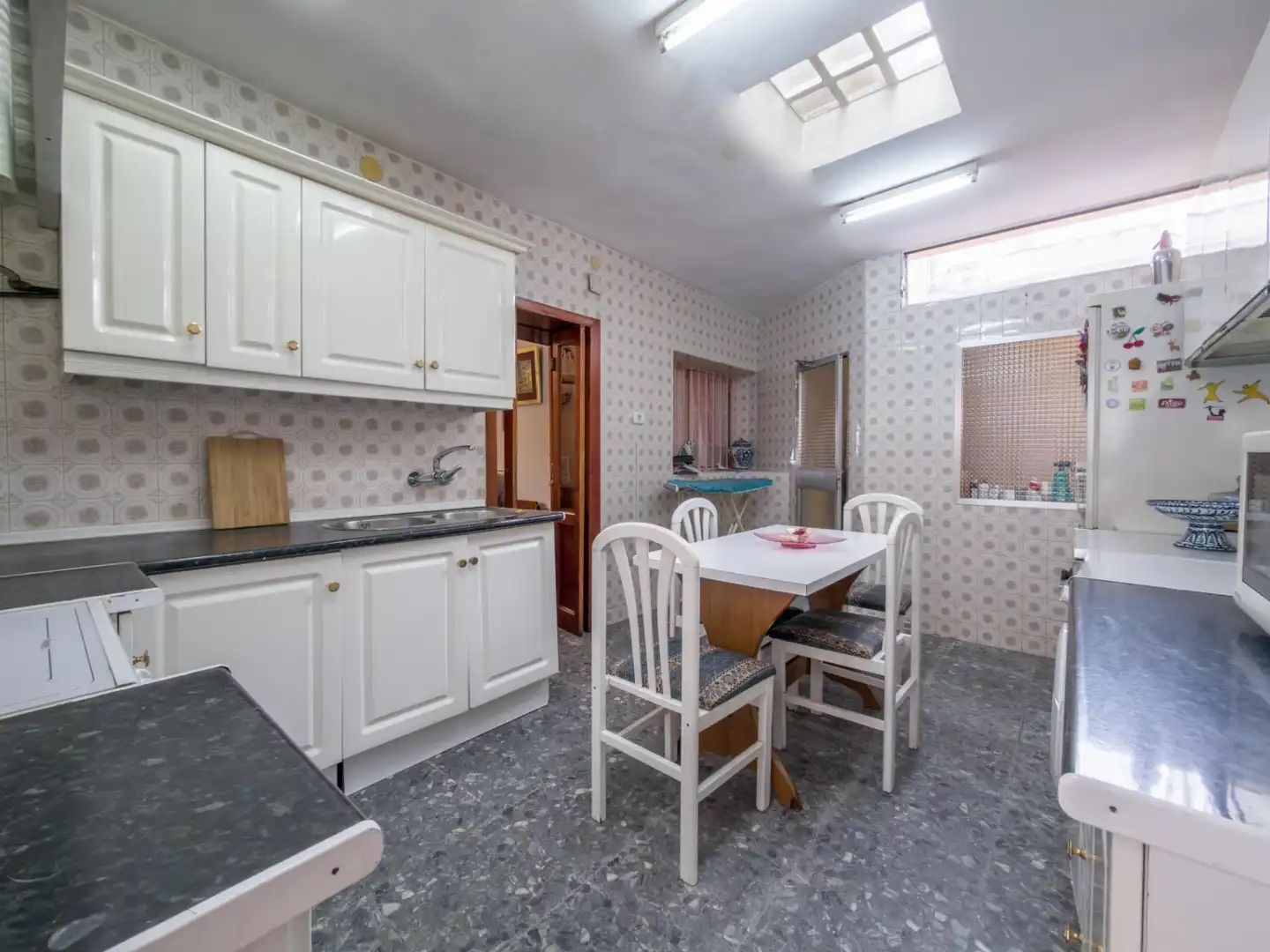 Logement avec terrasse à vendre à Calle ANDRES SEGOVIA 33, imagen 7