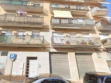 Parcheggio in vendita a Carrer Rosalí Rovira