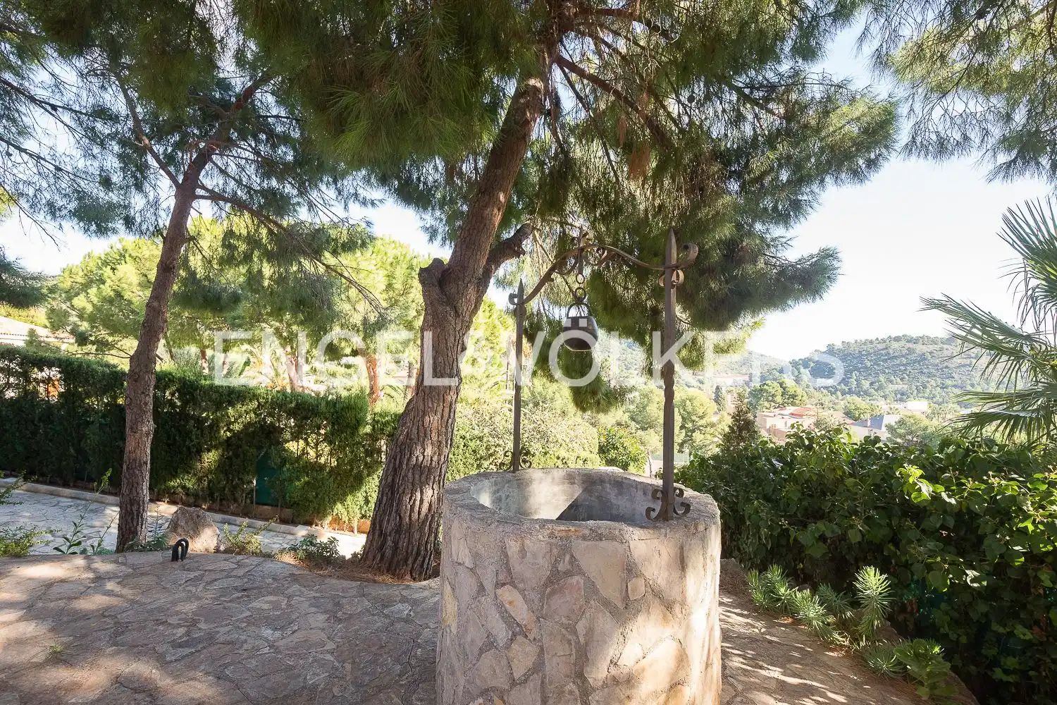 Maison avec jardin à vendre à Alfinach - Los Monasterios, imagen 29