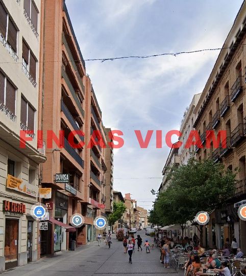 Photo 2 of Flat for sale in Calle Coso Alto, Casco Antiguo, Huesca Capital