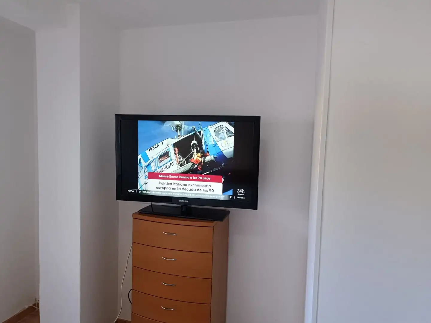 Flat for rent in Rúa Tiro Naval Janer, 36, Marín