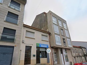 Appartement à vendre à A Estrada