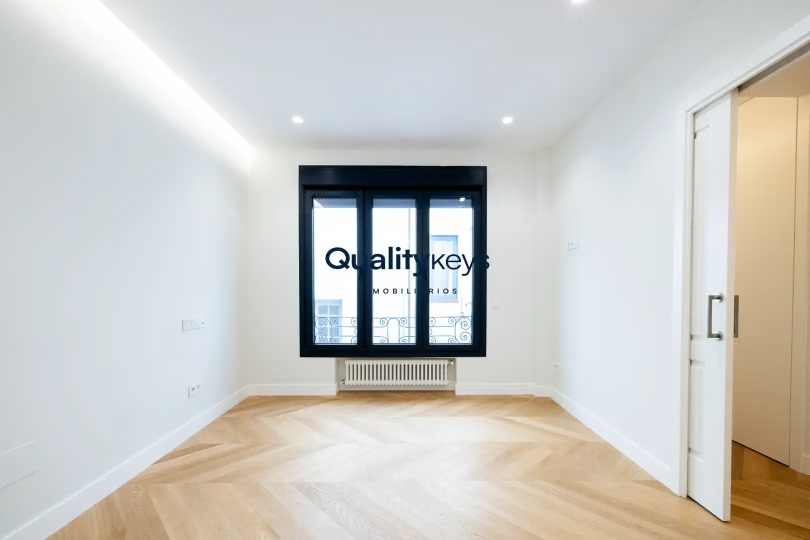 Attique avec terrasse à vendre à Calle de Núñez de Balboa, imagen 18