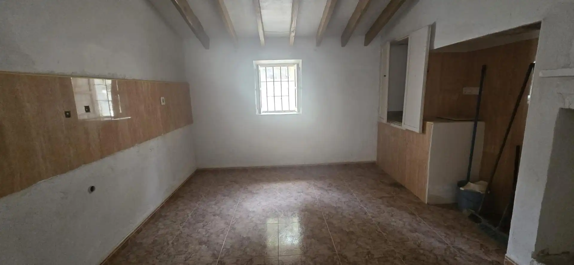 Casa o chalet en venta en Mazarrón Casco Urbano