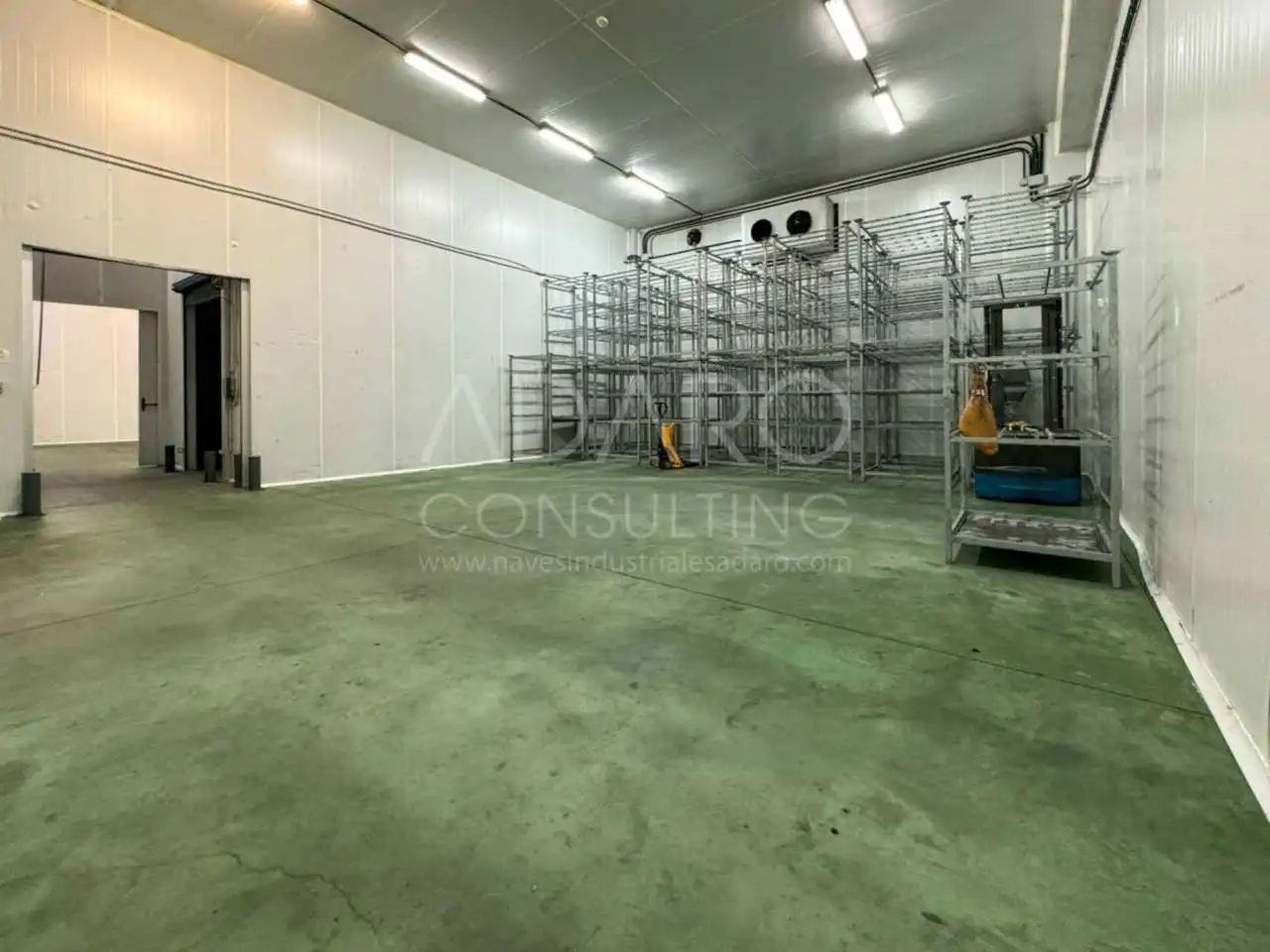 Nave industrial en venta en Avenida Petróleo, imagen 10