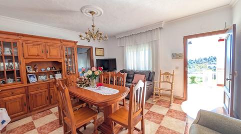 Foto 5 de Casa o xalet en venda a Calle de Don Juan Tenorio, Cortijo de Maza - Finca Monsalvez - El Olivar, Málaga Capital