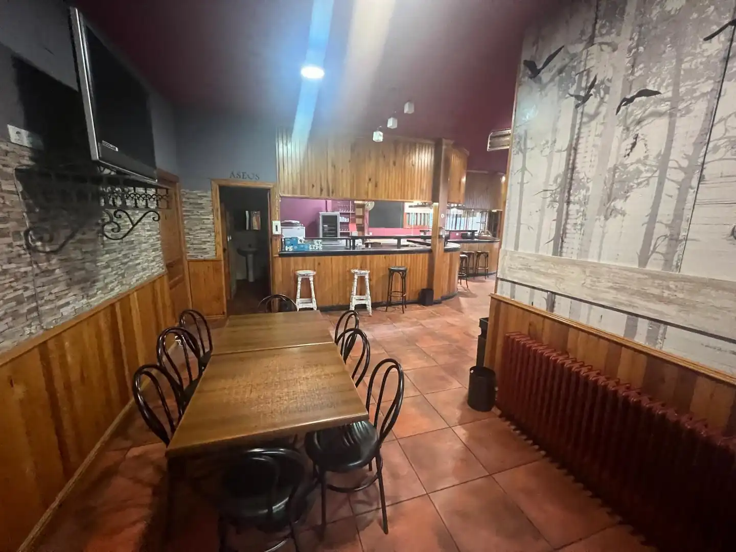 Nave industrial en venta en Muñogalindo