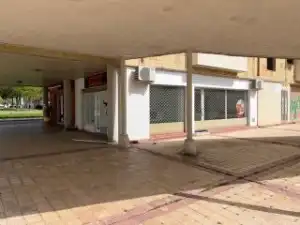 Gewerbefläche zum Verkauf in Calle Alonso de Ojeda, imagen 9