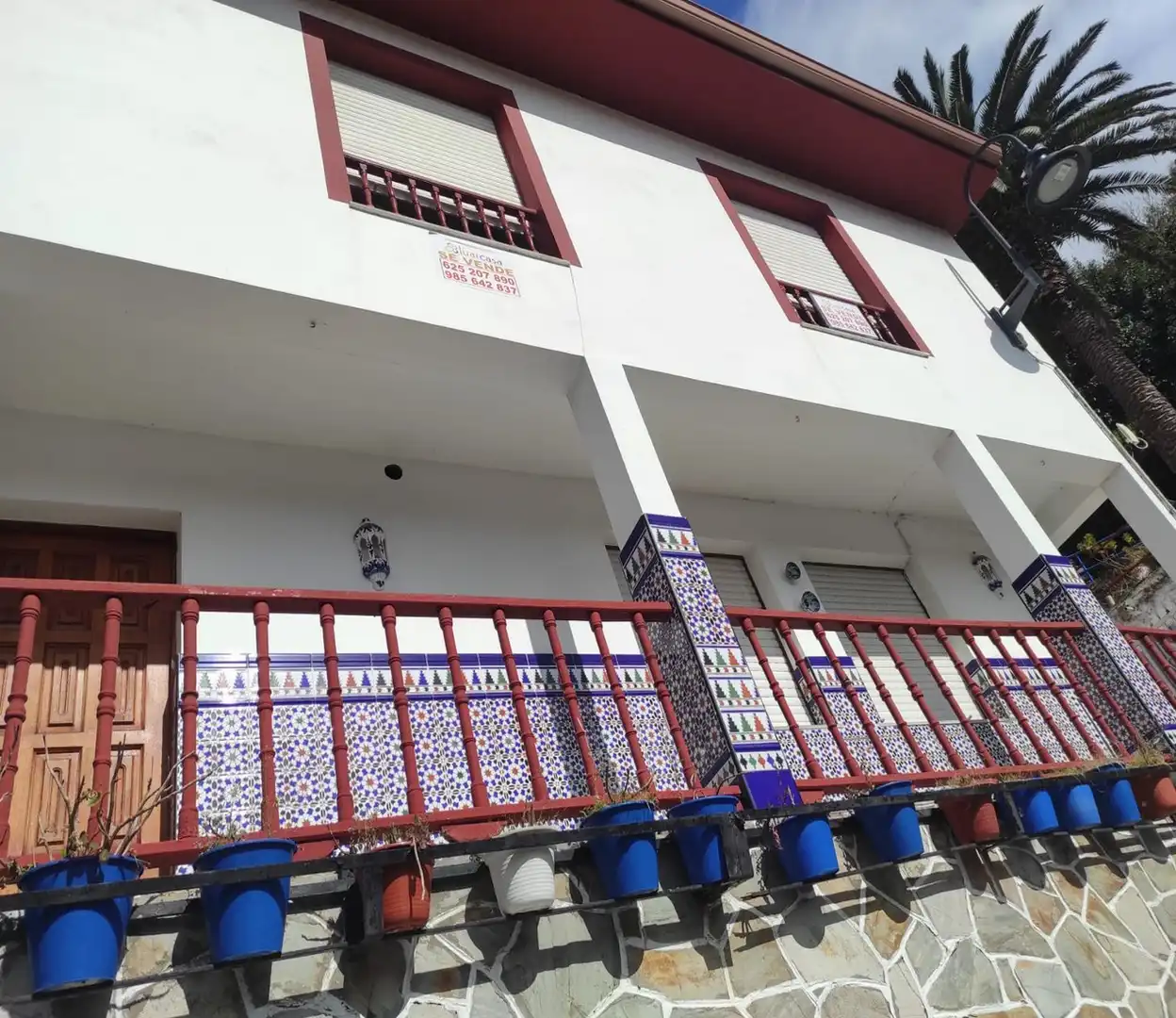 Villa in vendita a Calle Cimadevilla, imagen 3