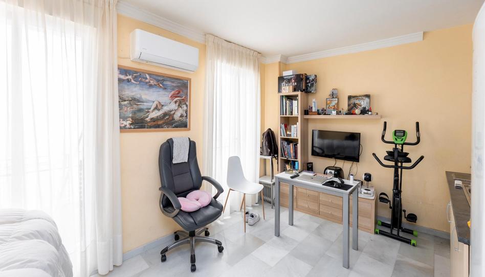 Photo 1 of Study for sale in Calle Paco Seco de Lucena, San Matías - Realejo, Granada