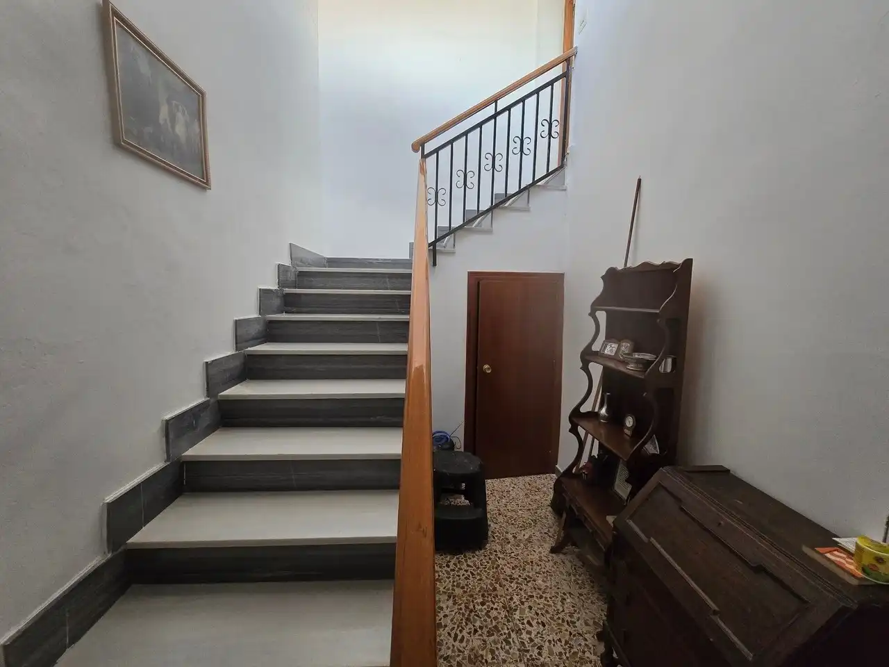 Finca rústica en venta en Partaloa con Terraza y Piscina