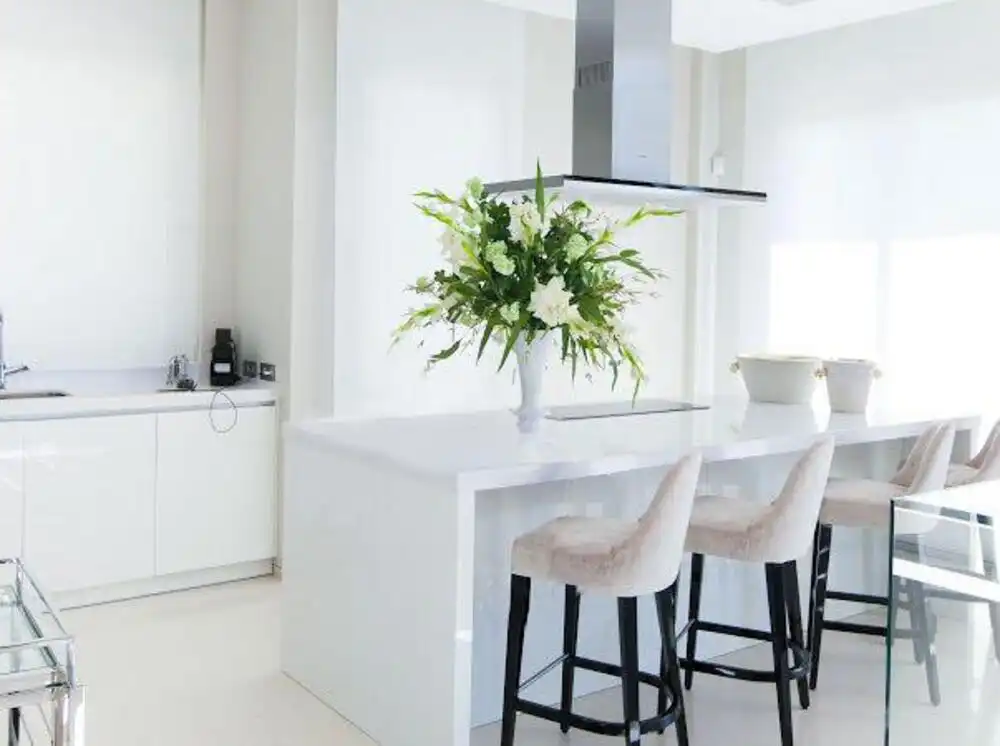 Houses for rent in El Rosario - Ricmar