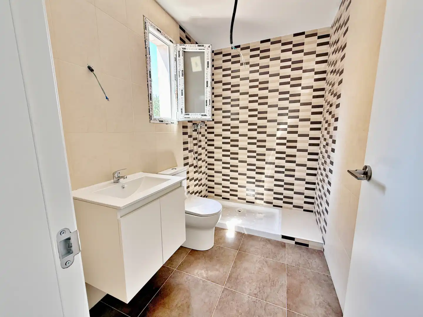 Maison mitoyenne neuf avec terrasse à vendre à Ronda Industrial 45, imagen 5