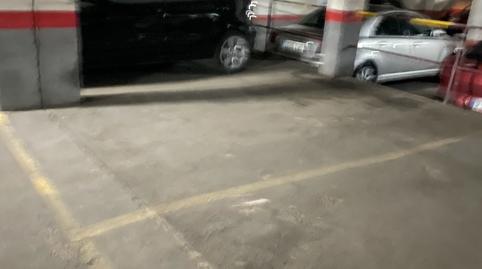 Photo 3 of Garage to rent in Calle Lorenzo Goñi, 36, San Fernando - Carretera de Valencia, Cuenca Capital