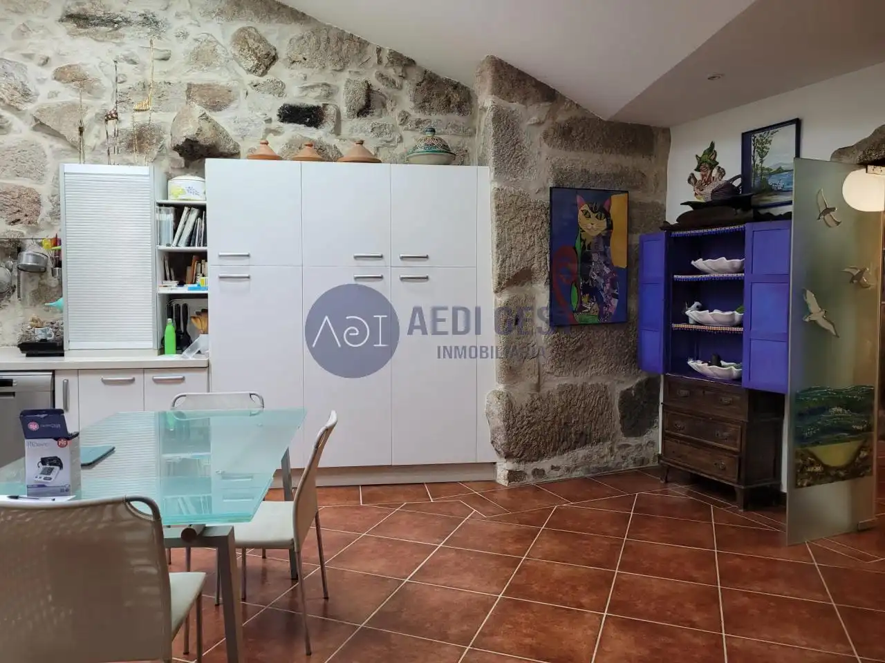Country house with terrace for sale in Gondomar, imagen 11