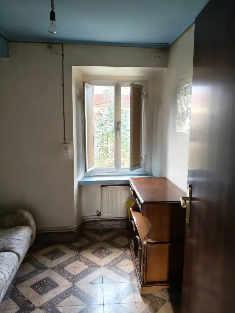 Bedroom of Country homes for sale in Cedeira  with Heating, Private garden and Terrace