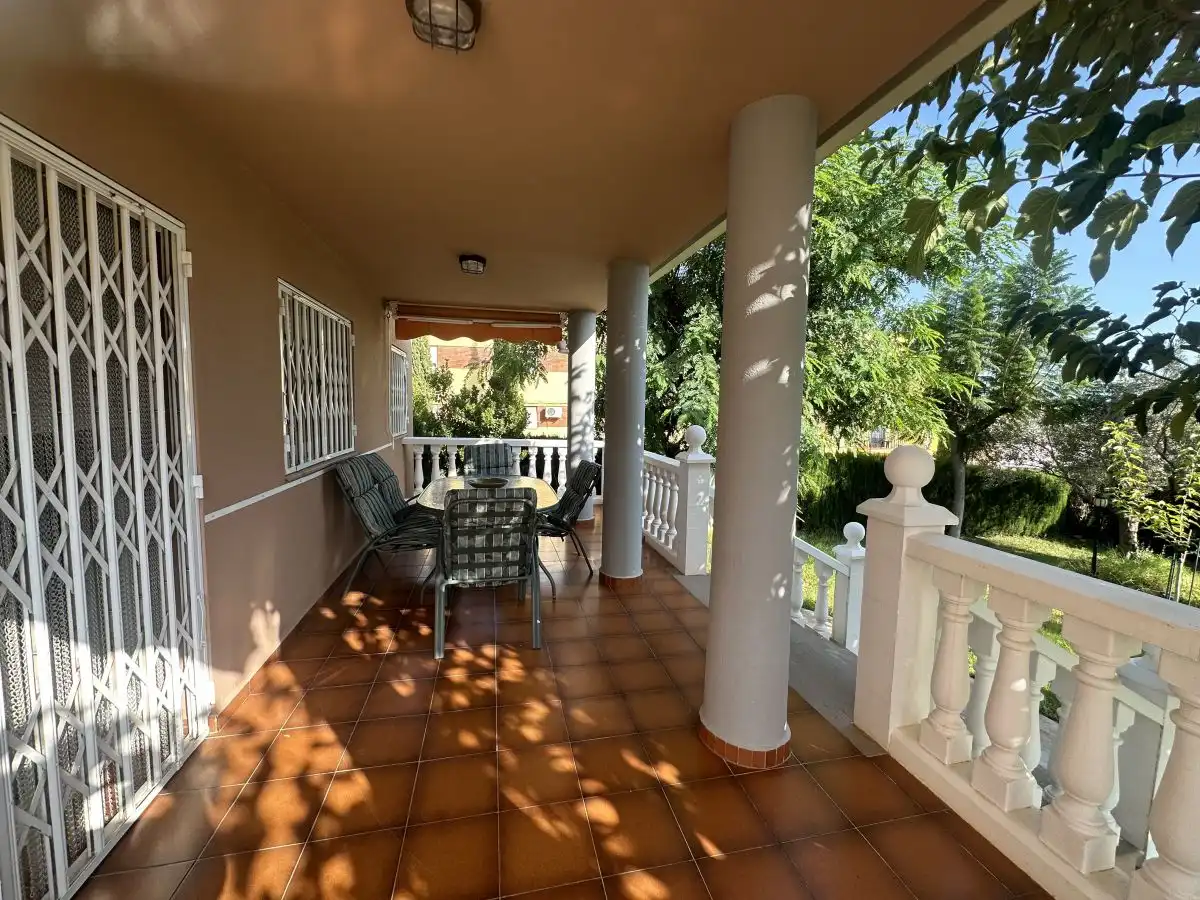 Villa avec piscine à vendre à Algímia de Alfara, imagen 62