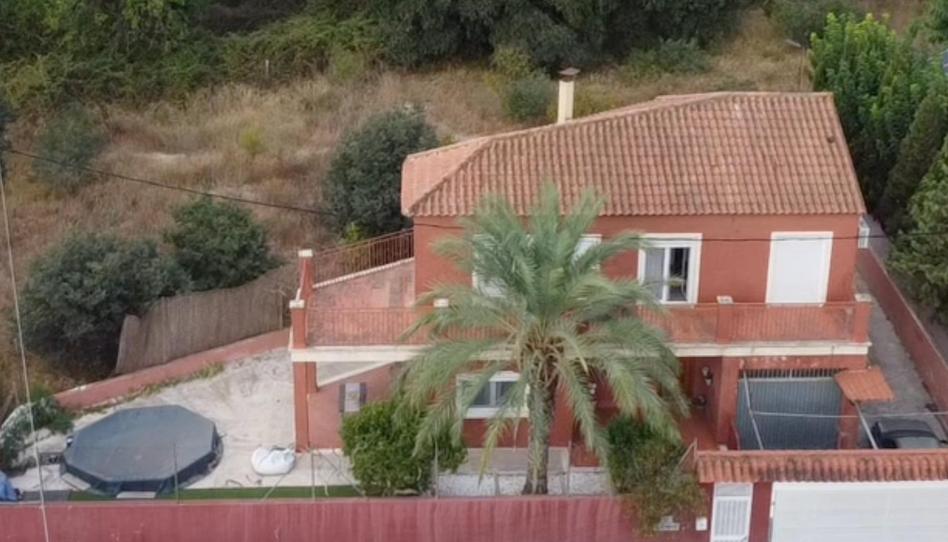 Foto 1 de Casa o xalet en venda a Churra, Murcia