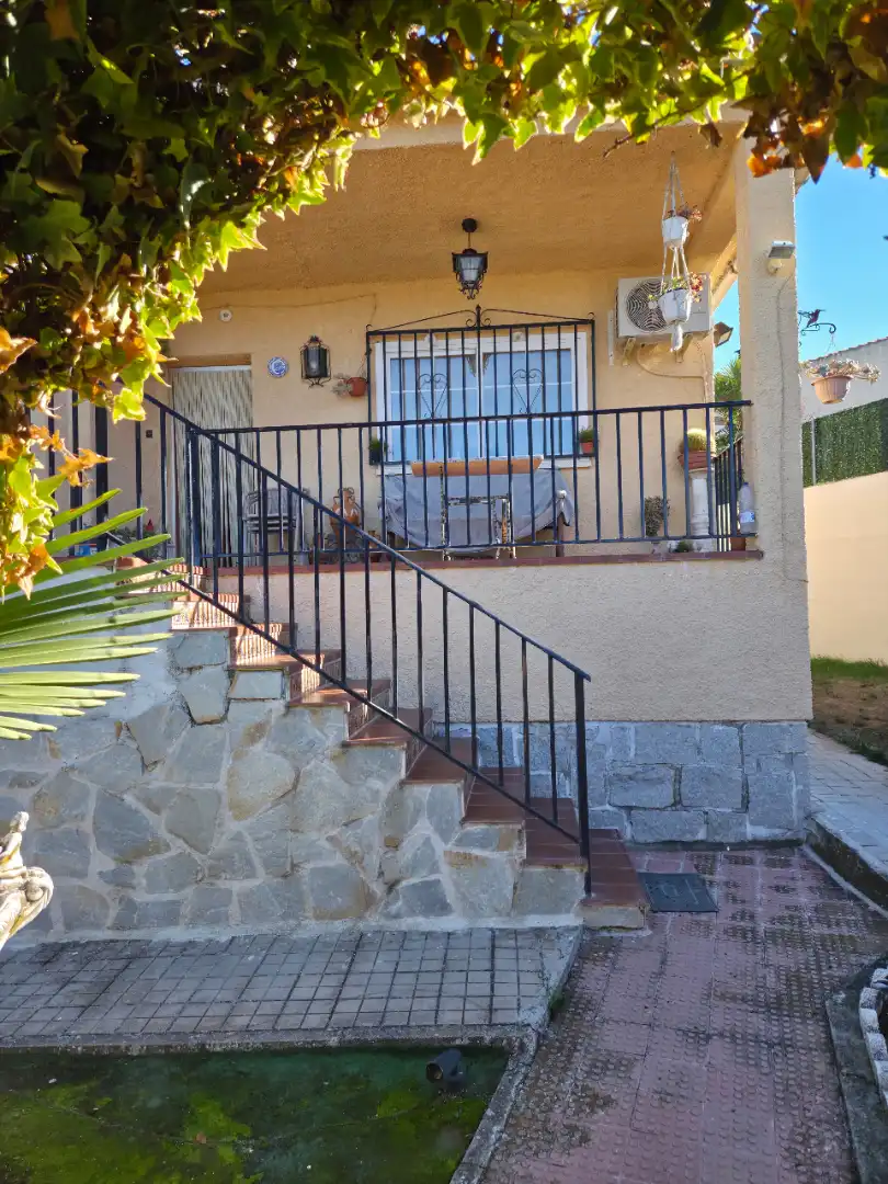 Villa avec piscine à vendre à Las Ventas de Retamosa, imagen 26