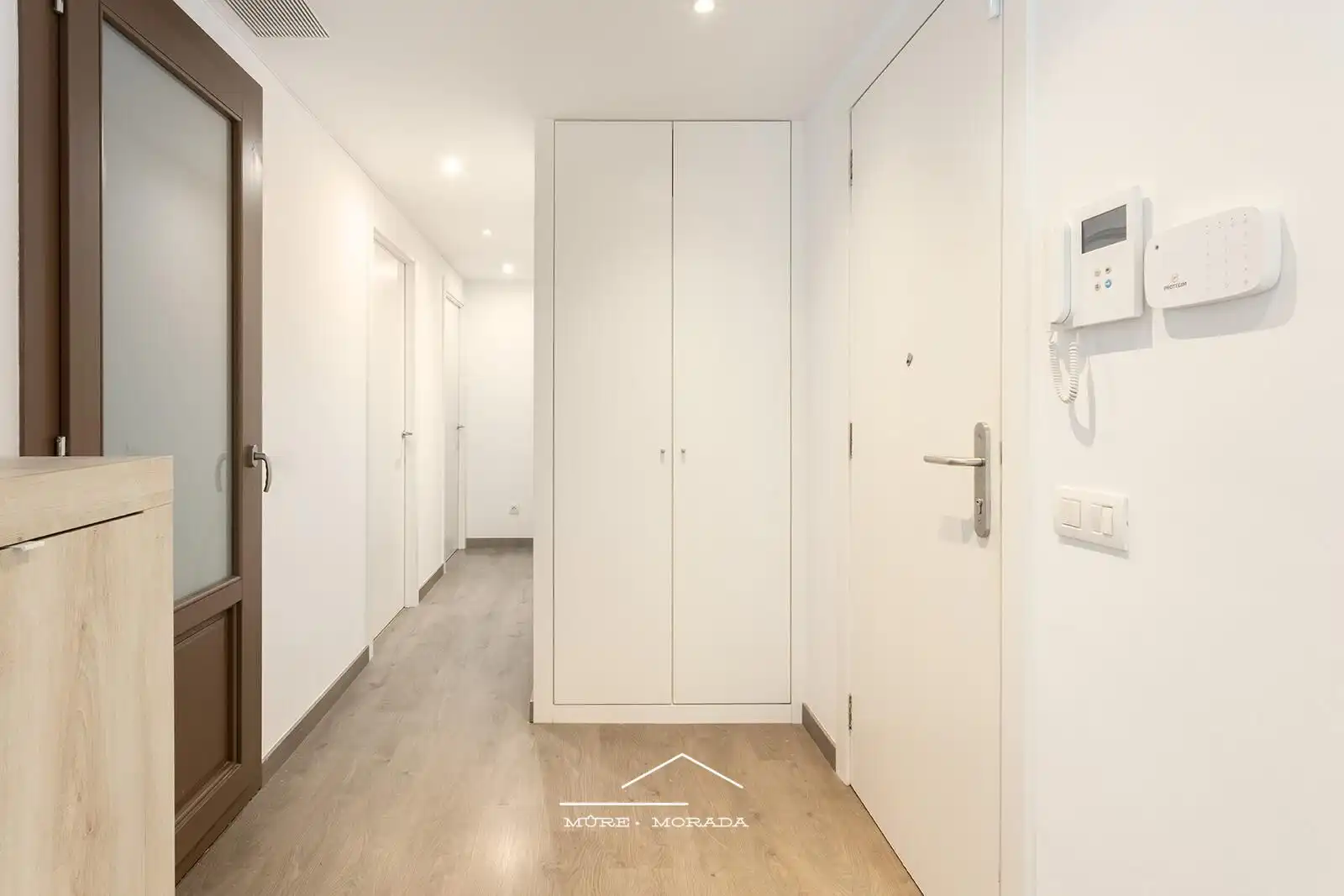 Piso con terraza en venta en Eixample, imagen 12