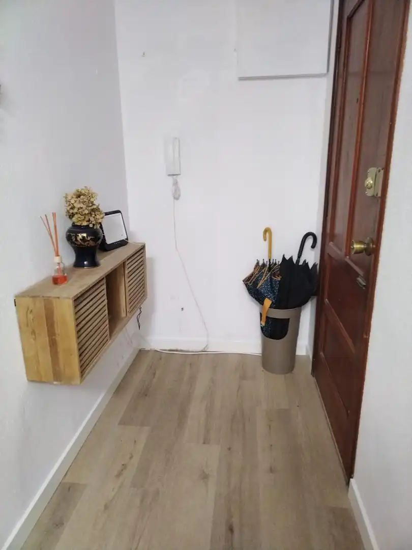 Apartamento en venta en Vilanova de Arousa con Calefacción