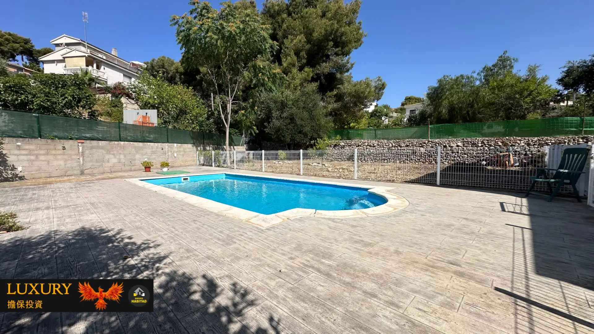 Villa avec piscine à vendre à Passatge Tuca, imagen 63