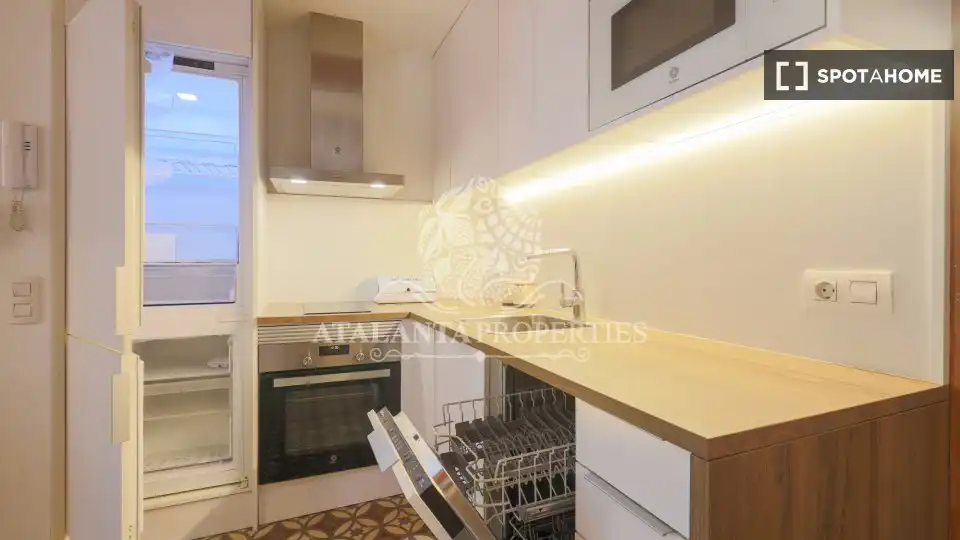 Appartement avec terrasse à louer à Ciutat Vella, imagen 16