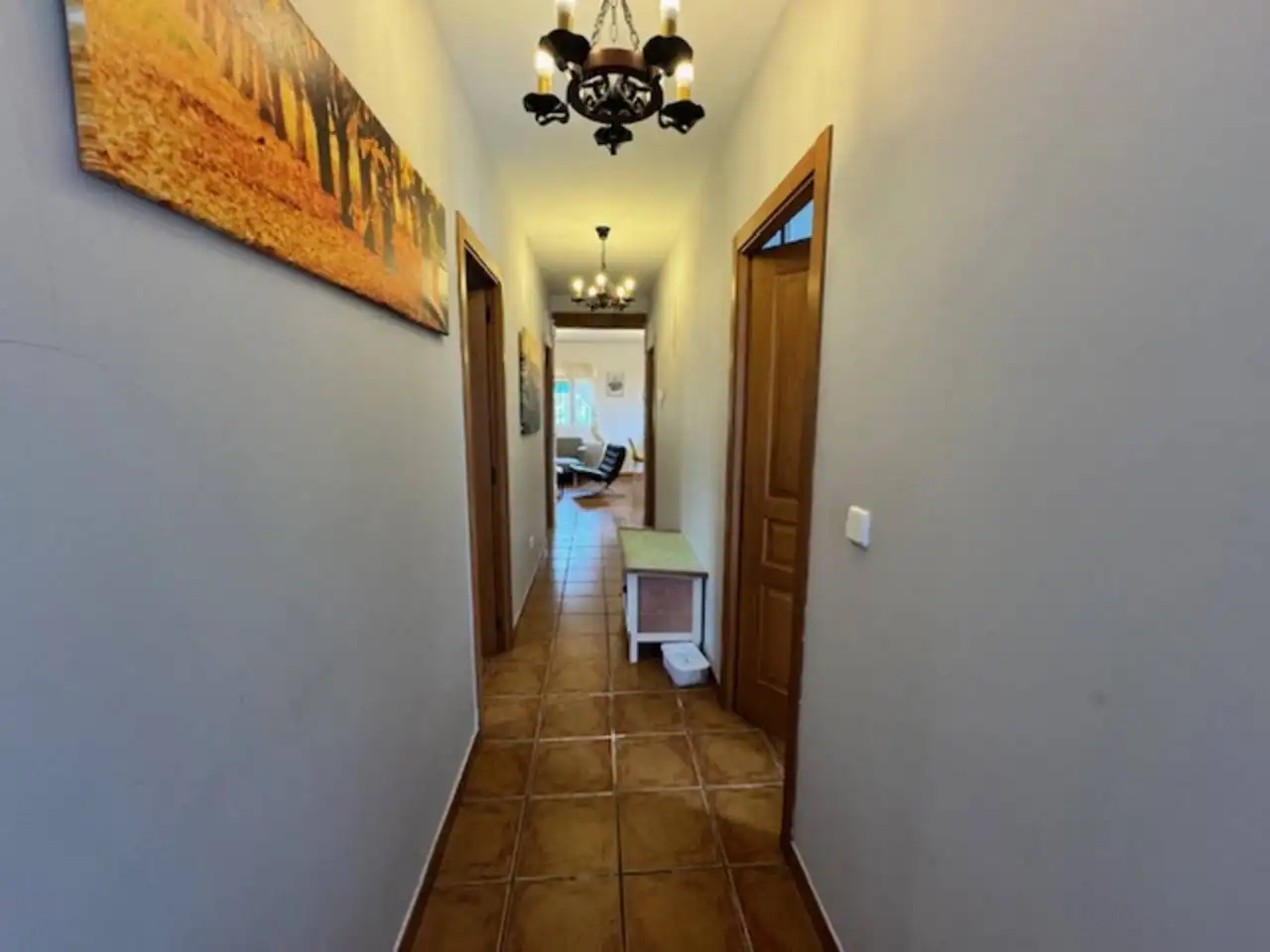 Casa o chalet en venta en La Acebeda con Calefacción, Jardín privado y Terraza