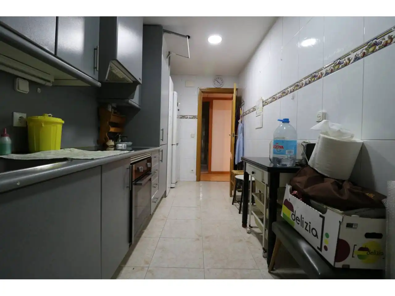 Piso en venta en Avenida Espanya, Serraparera