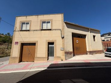 Casa en venda a Villamediana de Iregua