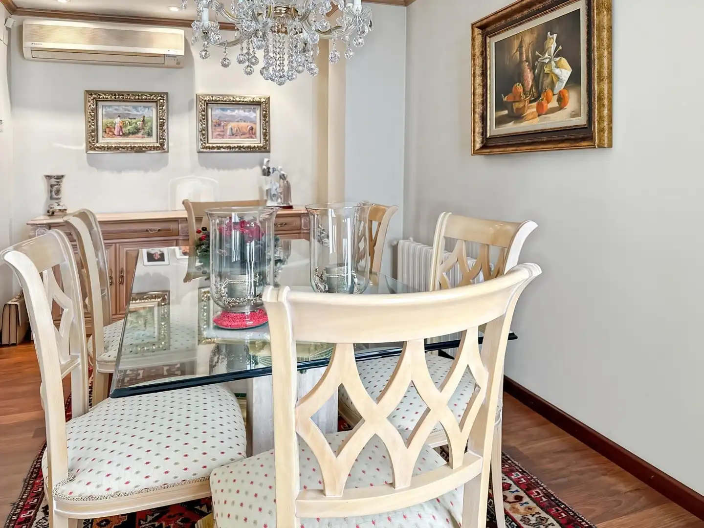 Ático con terraza en venta en Centro, imagen 5