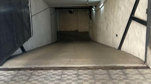 Foto 3 de Garatge en venda a Paseo de Ugaldeta, Arrosadia, Navarra