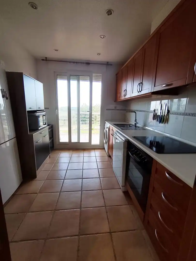 Ático con piscina en venta en San Jorge / Sant Jordi, imagen 6