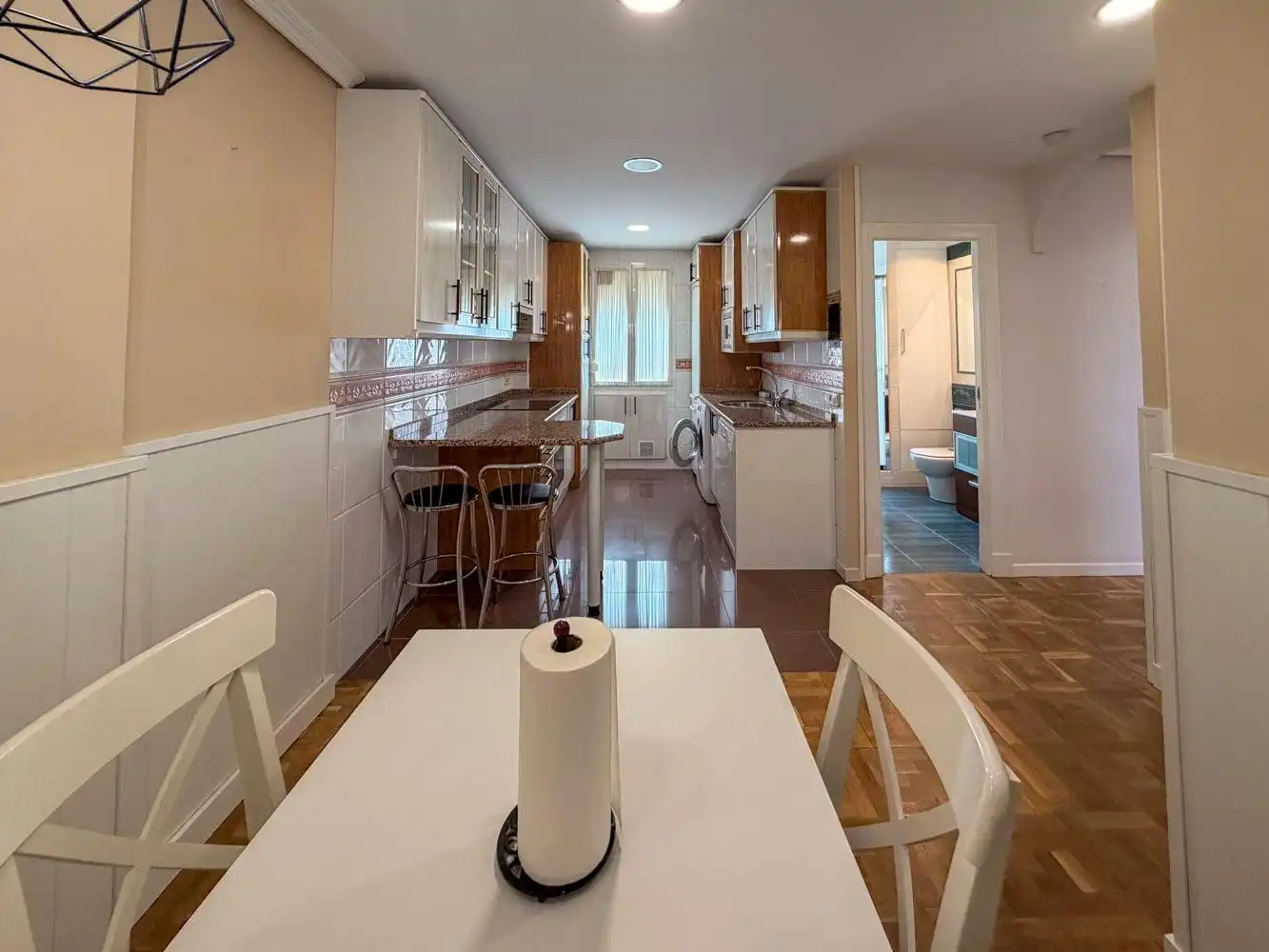 Flat with lift to rent in Calle MARCENADO, imagen 16