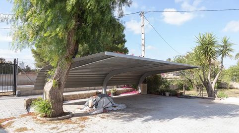 Foto 4 de Casa o xalet de lloguer a Vereda de Santa Teresa, La Algoda - Matola - Llano de San José, Elche / Elx