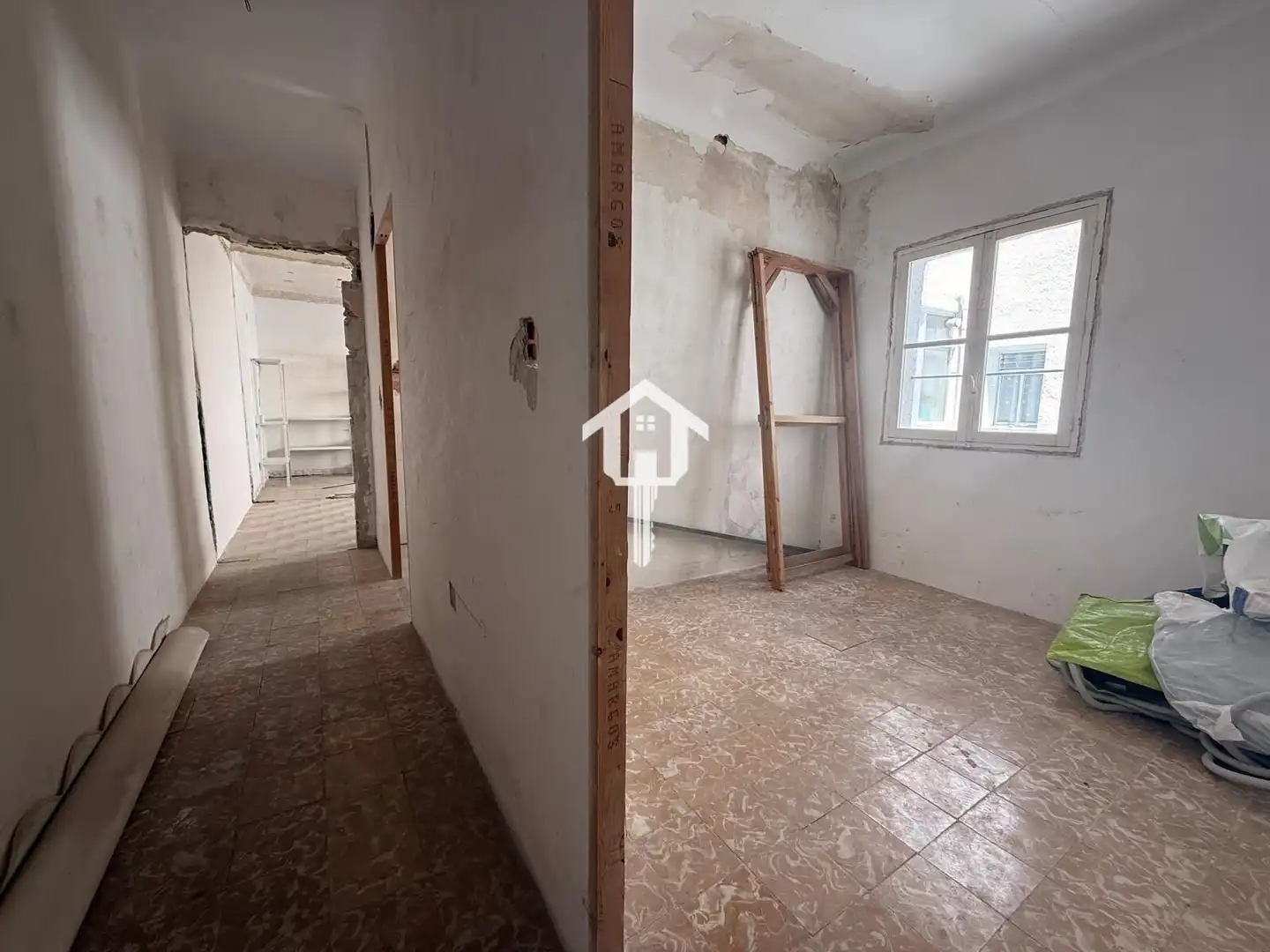 Piso en venta en Alicante / Alacant con Trastero