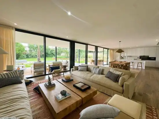 Villa mit Pool zum Verkauf in Sotogrande Costa, imagen 4