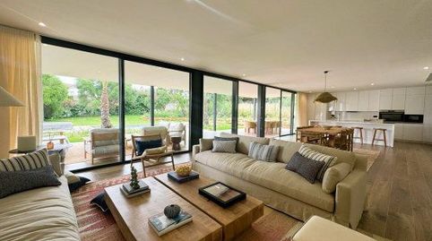 Villa en venta en Sotogrande Costa, 5 dormitorios., imatge 4