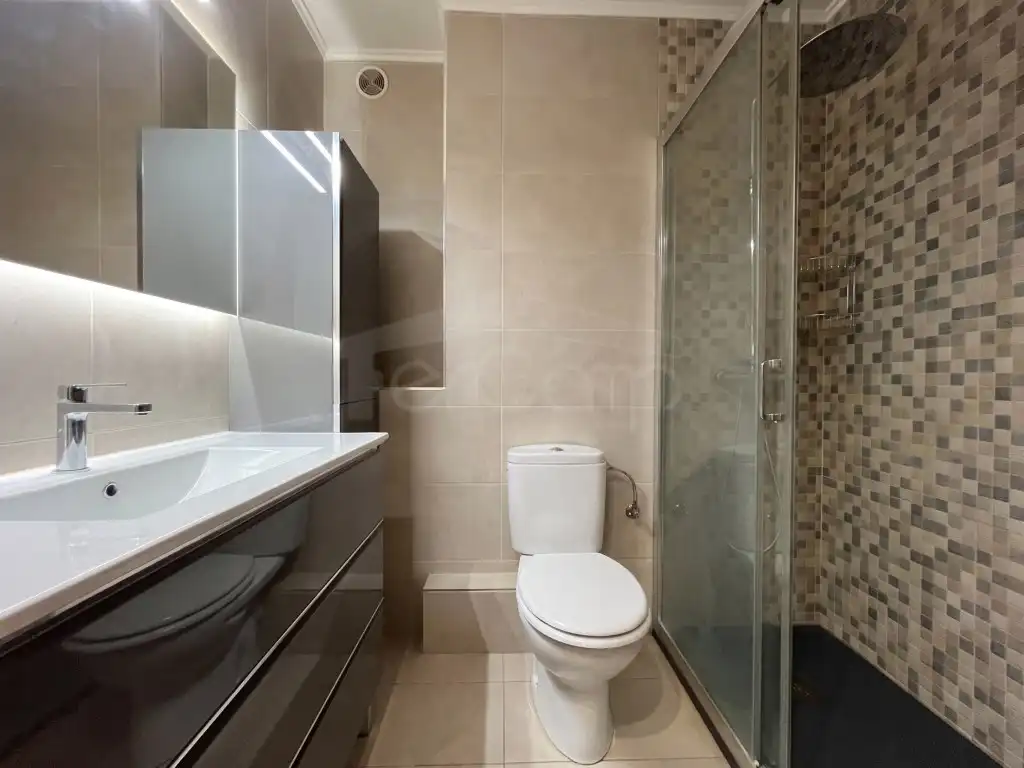 Piso con terraza en venta en Carrer Gil Torres, imagen 13
