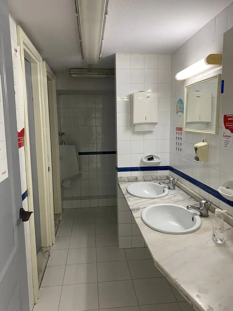 Business premises for sale in La Villa - Bazuelo, imagen 28
